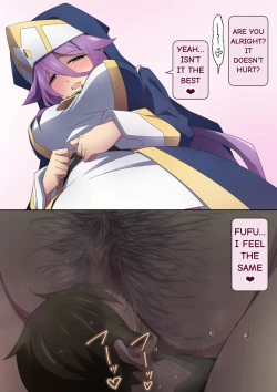 Page 161 of Healer Onee-san wa Boku o Chiisaku Shite onara made Kagasete Kureru