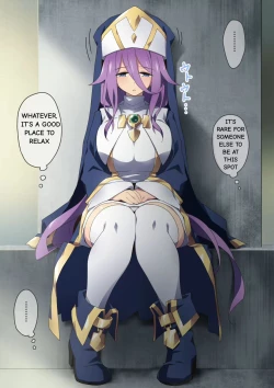 Page 17 of Healer Onee-san wa Boku o Chiisaku Shite onara made Kagasete Kureru