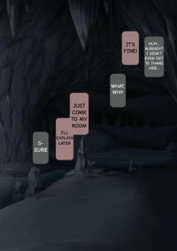 Page 195 of Healer Onee-san wa Boku o Chiisaku Shite onara made Kagasete Kureru