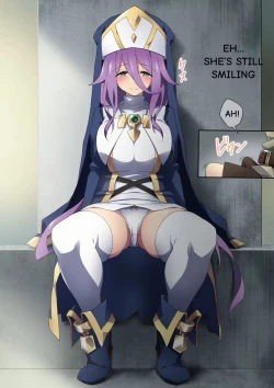 Page 26 of Healer Onee-san wa Boku o Chiisaku Shite onara made Kagasete Kureru