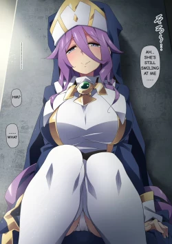 Page 28 of Healer Onee-san wa Boku o Chiisaku Shite onara made Kagasete Kureru