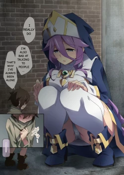 Page 57 of Healer Onee-san wa Boku o Chiisaku Shite onara made Kagasete Kureru