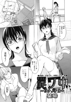 Page 333 of COMIC Megastore 2008-04