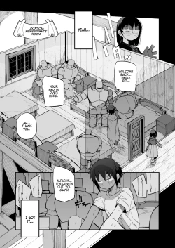 Page 29 of Renai Kinshi no Yuusha Party ni Mukanai Jimiko no SRank Pervert Status of the Unfit Homely Girl in the Hero Party With a Ban on Love