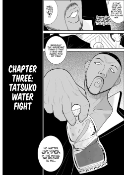 Page 5 of Battle Teacher Tatsuko 3(akanameTL}