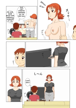 Page 16 of Mothercorn Vol. 1