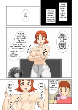 Page 24 of Mothercorn Vol. 1