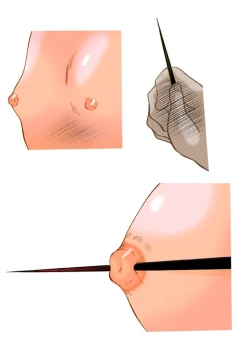 Page 24 of S-DOG Choubatsu Hari no Batsu