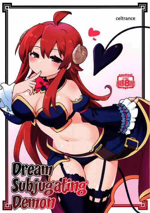 Download Yume Ochi Mazoku | Dream subjugating demon