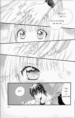 Page 18 of Pet no Jikan - Pet Tune Lovers