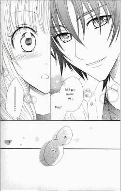 Page 20 of Pet no Jikan - Pet Tune Lovers