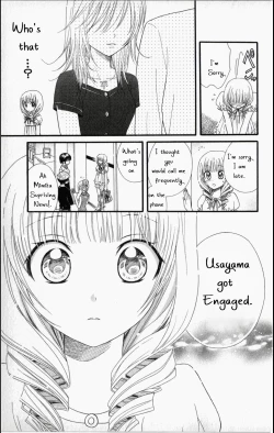 Page 30 of Pet no Jikan - Pet Tune Lovers