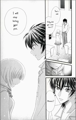 Page 32 of Pet no Jikan - Pet Tune Lovers