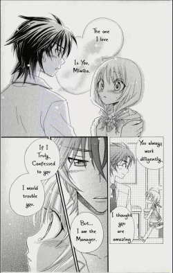 Page 36 of Pet no Jikan - Pet Tune Lovers