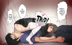 Page 14 of Shiori-chan and Hikaru