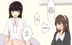 Page 19 of Shiori-chan and Hikaru
