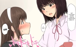 Page 33 of Shiori-chan and Hikaru