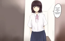 Page 8 of Shiori-chan and Hikaru