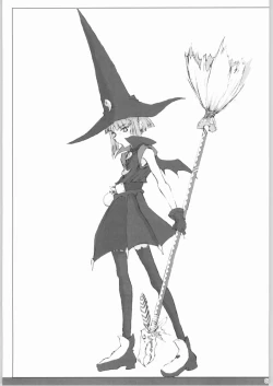 Page 4 of Mahou Shoujo Tai - Magic girl party