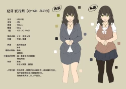 Page 30 of 落ち葉日記 夏芽苗編