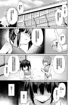 Page 7 of 落ち葉日記 夏芽苗編