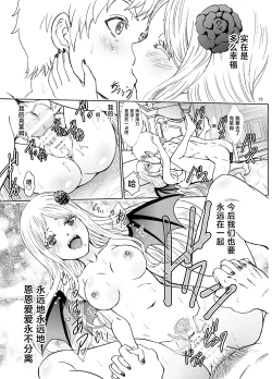 Page 15 of Nazarick Biyori 6