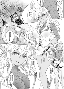 Page 25 of Nazarick Biyori 6