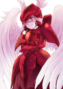 Page 75 of Nazarick Biyori 6