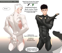 Page 4 of dutyroom of Lunak&Drakosm