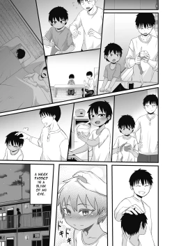 Page 7 of Iede Shounen o Hirottara Jitsu wa Onnanoko Deshita | The Runaway Boy I Picked Up Was Actually a Girl