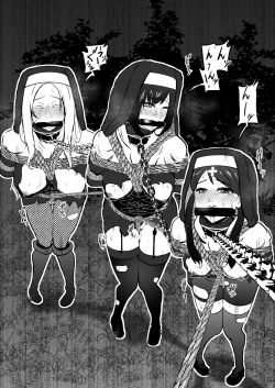 Page 15 of Sister Raid 4