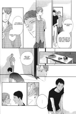 Page 10 of Symbiosis Theory Of Jealousy And Conquest Desire