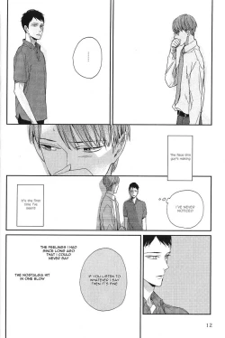 Page 8 of Symbiosis Theory Of Jealousy And Conquest Desire