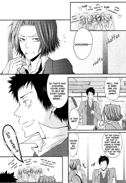 Page 14 of Candy Candy