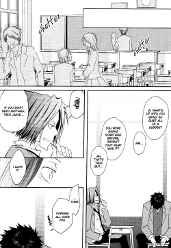 Page 15 of Candy Candy