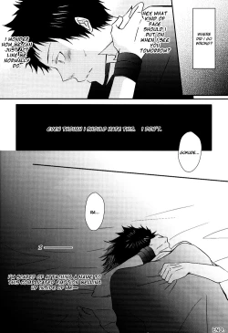 Page 39 of Candy Candy