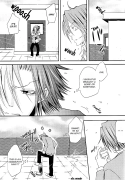 Page 6 of Candy Candy