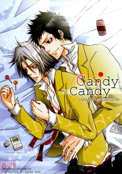 Download Candy Candy