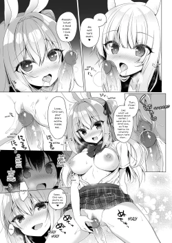 Page 16 of Boku no Risou no Isekai Seikatsu | My Ideal Life in Another World 8