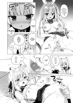 Page 19 of Boku no Risou no Isekai Seikatsu | My Ideal Life in Another World 8