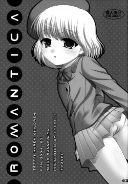 Page 2 of Romantica