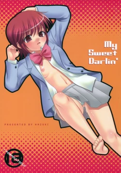 Page 1 of My Sweet Darlin’