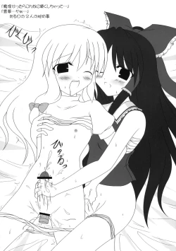 Page 25 of Touhou Sourenge