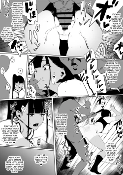 Page 13 of Rikujobu-chan