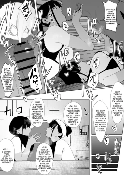 Page 14 of Rikujobu-chan