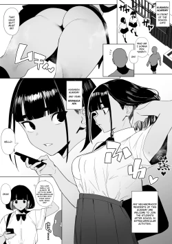 Page 19 of Rikujobu-chan