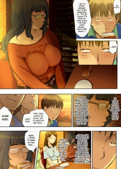 Page 6 of Hito o Dame ni Suru Choi Busu