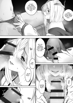 Page 2 of Knts ni o kuchi de netorareru hanashi kanzenban