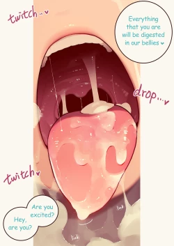 Page 11 of Tiny Evil 5 ④