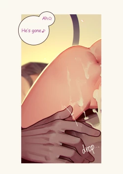 Page 14 of Tiny Evil 5 ④